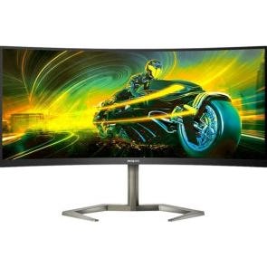 Philips Momentum 5000 34M1C5500VA - LED-monitor voor slechts 422,95 bij Azerty