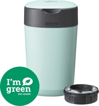 Tommee Tippee Milieuvriendelijke Twist & Click Luieremmer + navulcassette voor €14 bij Bol.com