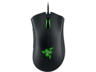 Razer DeathAdder Essential voor €21,99 bij Amazon