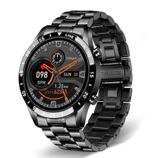 LIGE BW0189 Smart Watch 1.3 inch voor €17,16 dmv code bij Lightinthebox