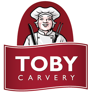 Score 50% off mains when you order via app from Toby Carvery