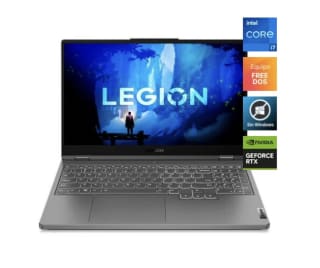 Lenovo Legion 5 15IAH7H Intel Core i7-12700H 16GB 1TB SSD RTX 3070 15.6" por 1.099€
