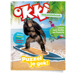 Diverse (vakantie) boeken voor €1,95 dmv codes in de Blinkshop