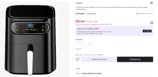 Hasta 40% en productos Supermercados en Miravia grandes OFERTAS