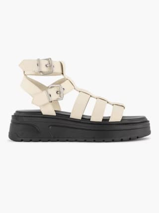 Oxmox CREME CHUNKY SANDAAL -50%