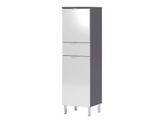 Armario alto para baño Germania por 114.99€