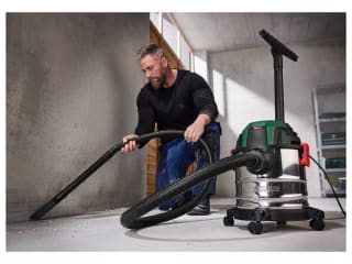 PARKSIDE Nat-/droogzuiger 1200 W en 12 L voor €24,99 in de Lidl webshop