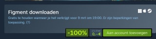 De game Figment gratis via Steam