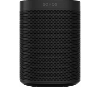 Sonos speaker one SL voor €59 bij Woonexpress