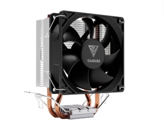 Disipador CPU Gamdias Boreas E1-210 Mono Negro por 6,95€