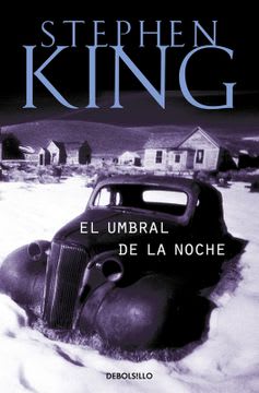 Libro El Umbral de la Noche por solo $6.500