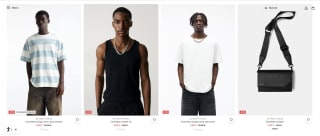 Envíos gratis hasta el domingo ropa desde 3,99€