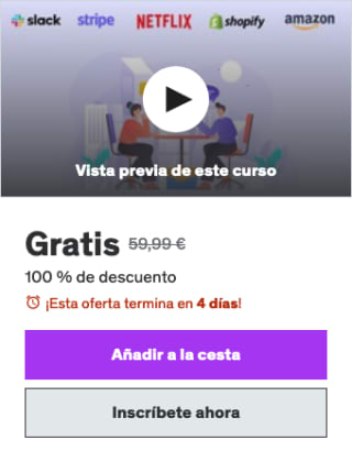 31 Modelo de negocio de inicio el mejor curso para emprendedores Gratis con Udemy