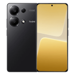 Xiaomi Redmi Note 13 Pro, 4G de 8GB/256GB desde españa por 177,02€