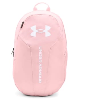 Mochila Under Armour Hustle Lite de 24L por 17.45€
