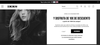 10€ descuento en compras de +100€