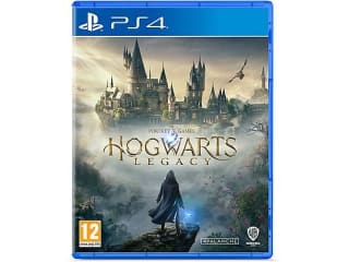PS4 Hogwarts Legacy voor €19,99 bij de Mediamarkt