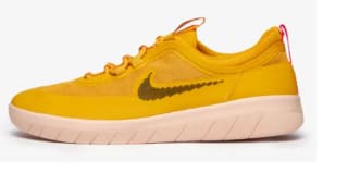 Zapatillas Casual para Hombre Nike SB Nyjah Free 2 por 52.25€