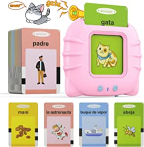 Tarjetas Didácticas para niños a 11,99€
