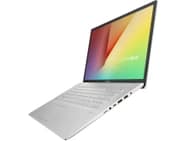 Asus VivoBook 17 X712EA-AU719W laptop voor €479 bij Amazon