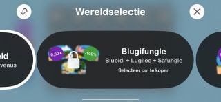 Memoryspel - Ploppy Pairs (iOS, macOS)