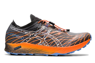 Zapatillas de Trail Running para Hombre Asics FUJI SPEED por 57.6€