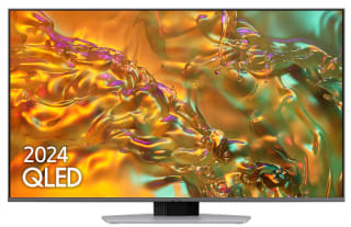 Samsung TV Q80D QLED 65” 4K Smart TV 2024 + barra de sonido por 871,25€