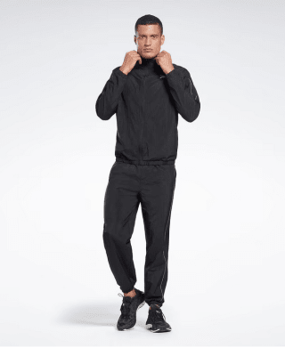 Chándal Reebok Workout Ready por 42€