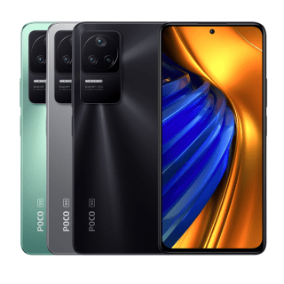 POCO F4 smartphone 6GB/128GB voor €271,17 dmv code bij Gshopper