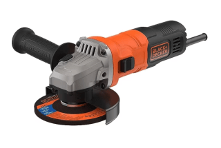Amoladora BLACK+DECKER BEG010-QS 115 mm 710 W, 12.000 RPM a solo 22,99€