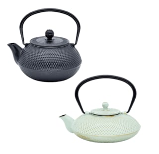 Tetera de hierro fundido Crofton por 9,9€