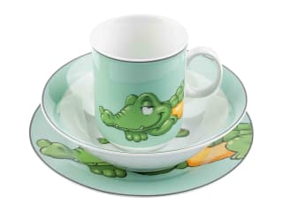 Ritzenhoff & Breker ® Vajilla infantil 3 piezas por 9,99€