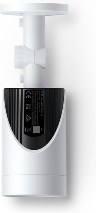 EUFY eufyCam E330 (Professsional) Add-On voor €85,50 bij Bol