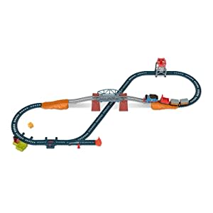 Fisher-Price Thomas & Friends for £21.99 at Amazon
