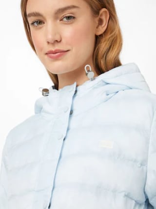 Chaqueta Levis Mujer Edie por 34,93€
