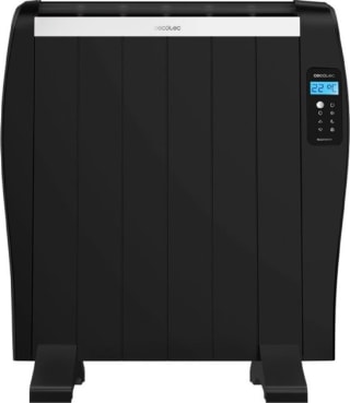 Cecotec ReadyWarm 1200 - Elektrische Kachel - Convector - voor €35 bij Bol.com