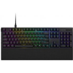 NZXT Function (Qwerty US) Zwart voor €69 bij Azerty