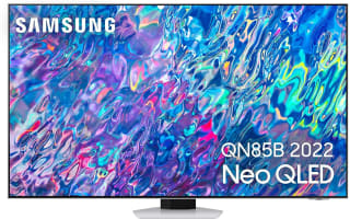 televisión Samsung de 55" QE55QN85BATXXC , por solo 704,125€