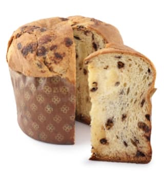 Panettone de chocolate Carrefour El Mercado 900 gr por 4,49€