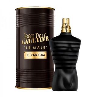 Jean Paul Gaultier Le Male Le Parfum 200ML voor €84,36 dmv code bij Sabina