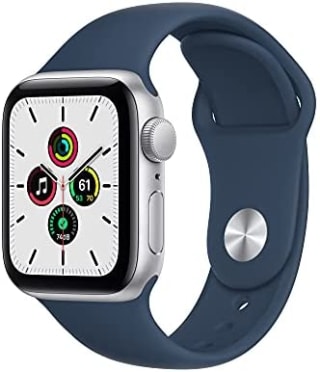 Smartwatch Apple Watch SE de 1.ªgeneración (GPS, 40mm) por 259€
