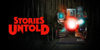 Stories Untold Nintendo Switch por 1,99€.