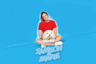 Plopsaland De Panne met Samson & Marie voor €19,99