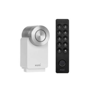 Nuki korting code voor €10 extra korting op diverse Nuki Smart Lock Pro in de sale bij Tink