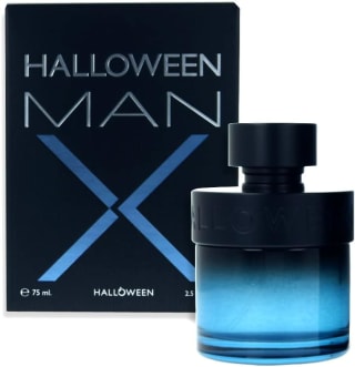 Halloween Man X por 21,30€