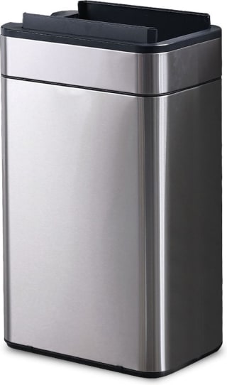 FlinQ Swing Prullenbak - Vuilnisbak met Sensor 60 Lt voor €99,99 bij flinqproducts