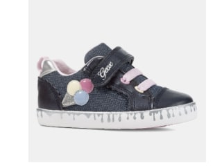 Zapatillas para Bebe Geox Kilwi por 12.99€