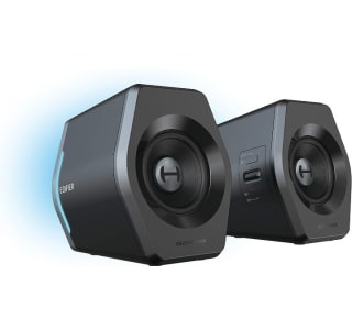 Edifier E2000 Altavoces Gaming por 59€.