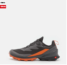 Zapatos Salomon CROSS OVER 2 GORE-TEX por solo 71,35€