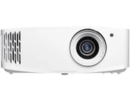 Optoma UHD35x Projector UHD voor €749 bij Proshop